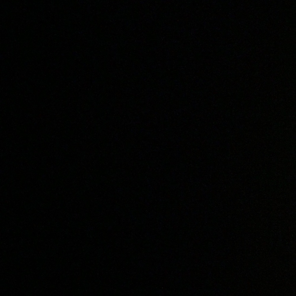 Meet your Posher, Randall